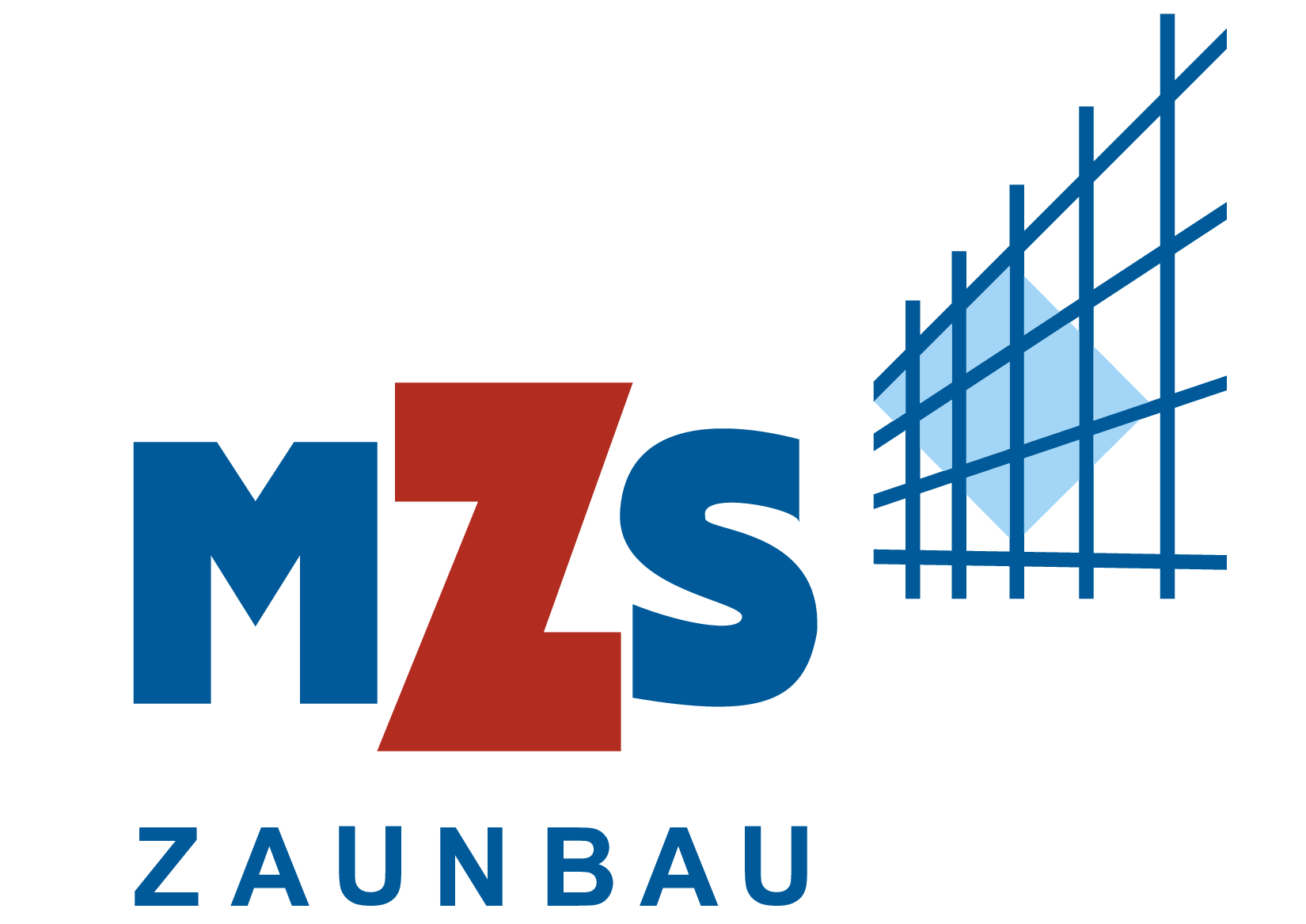 MZS Zaunbau